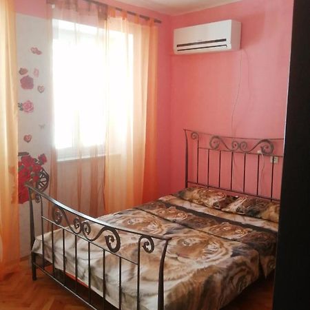 Apartment Filip เวอร์บนิค ภายนอก รูปภาพ