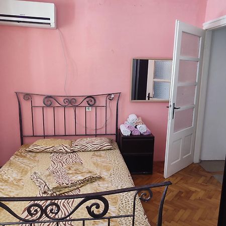 Apartment Filip เวอร์บนิค ภายนอก รูปภาพ