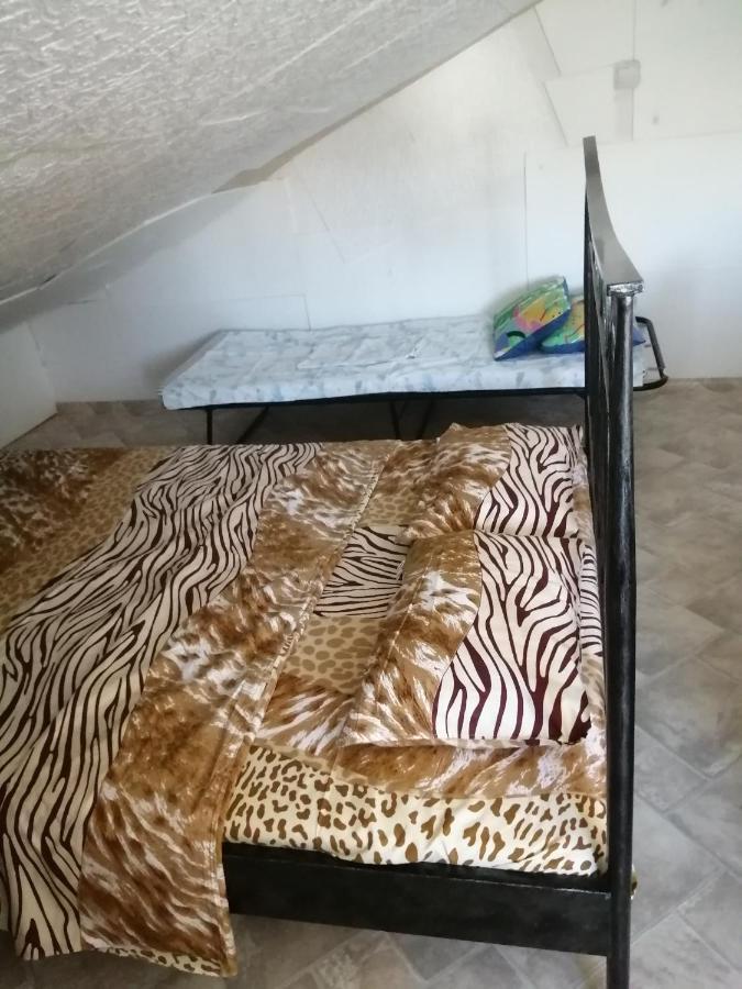 Apartment Filip เวอร์บนิค ภายนอก รูปภาพ