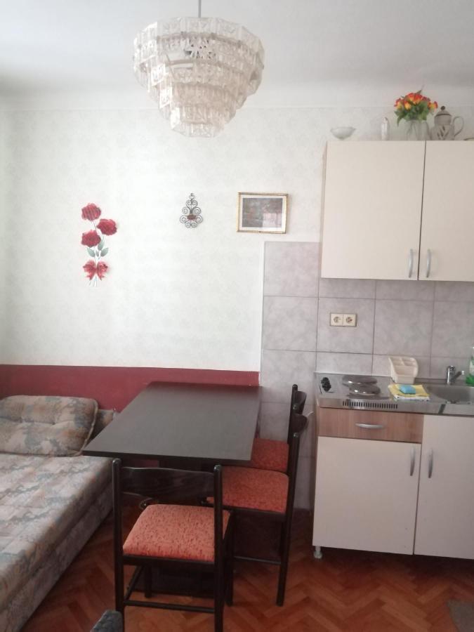 Apartment Filip เวอร์บนิค ภายนอก รูปภาพ