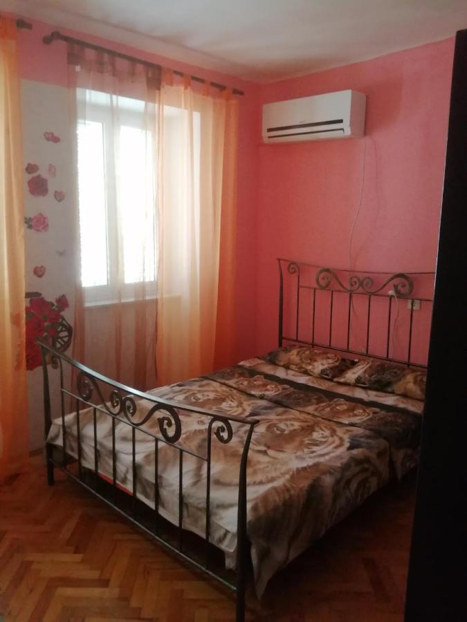 Apartment Filip เวอร์บนิค ภายนอก รูปภาพ