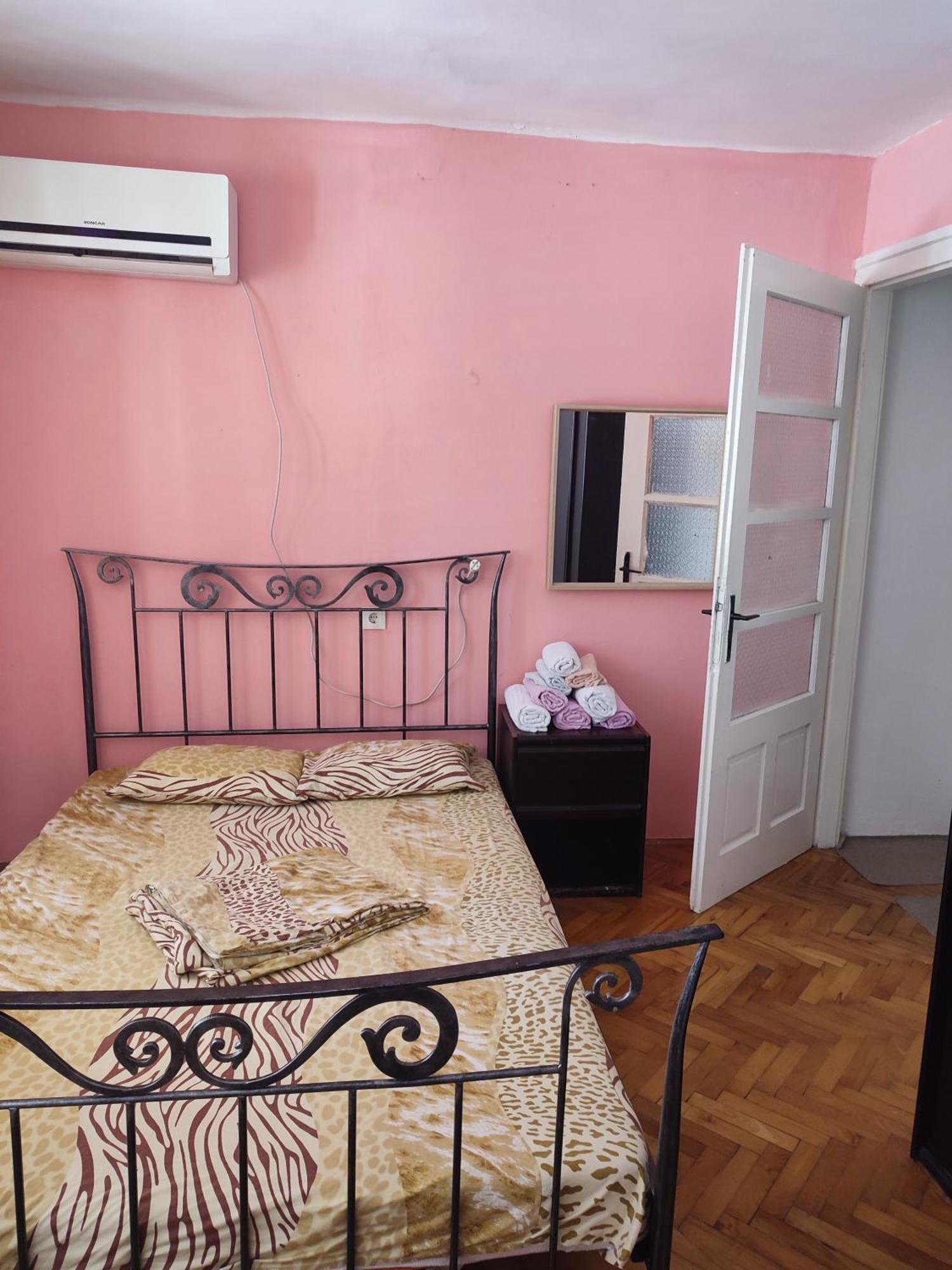 Apartment Filip เวอร์บนิค ภายนอก รูปภาพ