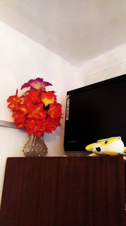 Apartment Filip เวอร์บนิค ภายนอก รูปภาพ