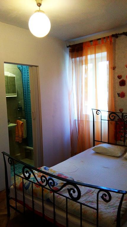 Apartment Filip เวอร์บนิค ภายนอก รูปภาพ