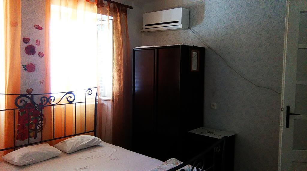 Apartment Filip เวอร์บนิค ภายนอก รูปภาพ