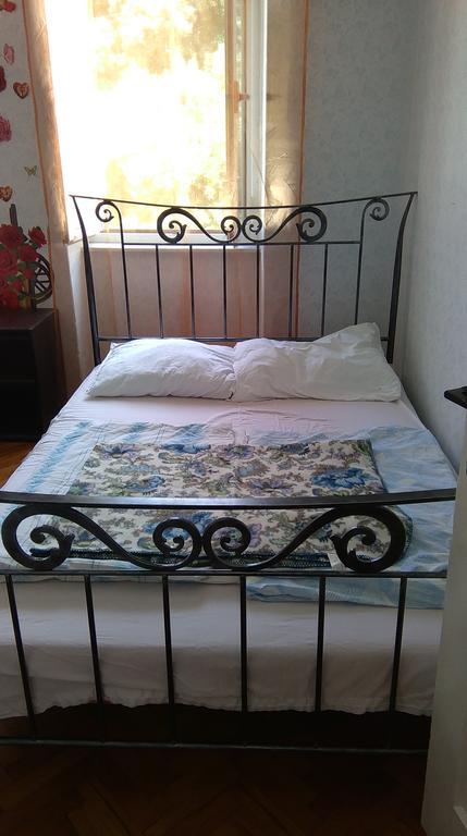 Apartment Filip เวอร์บนิค ภายนอก รูปภาพ