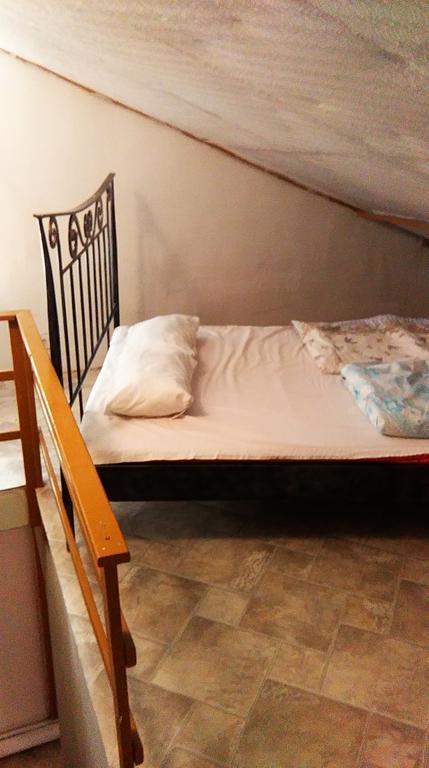 Apartment Filip เวอร์บนิค ภายนอก รูปภาพ