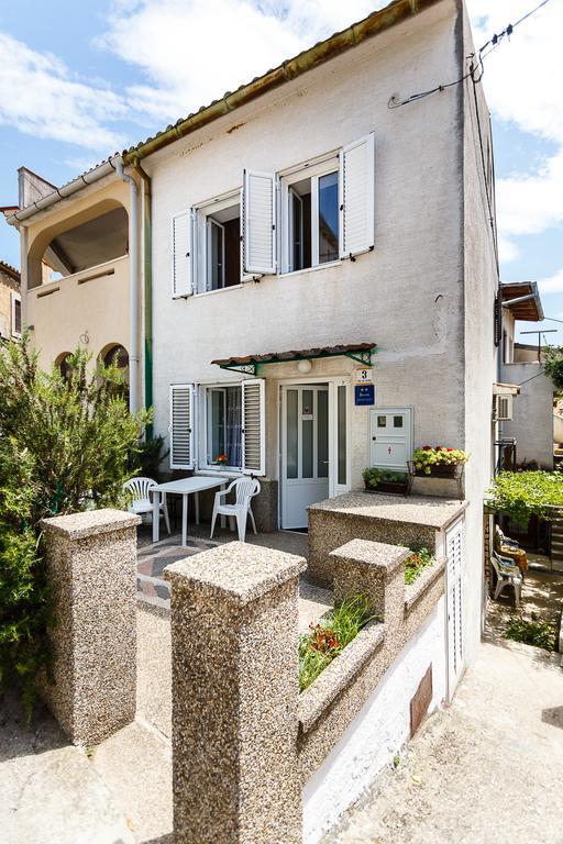 Apartment Filip เวอร์บนิค ภายนอก รูปภาพ