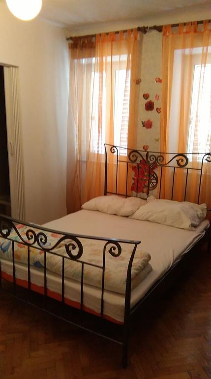 Apartment Filip เวอร์บนิค ภายนอก รูปภาพ