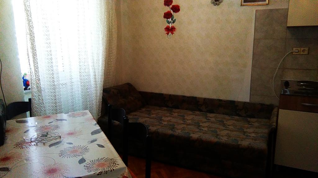 Apartment Filip เวอร์บนิค ภายนอก รูปภาพ