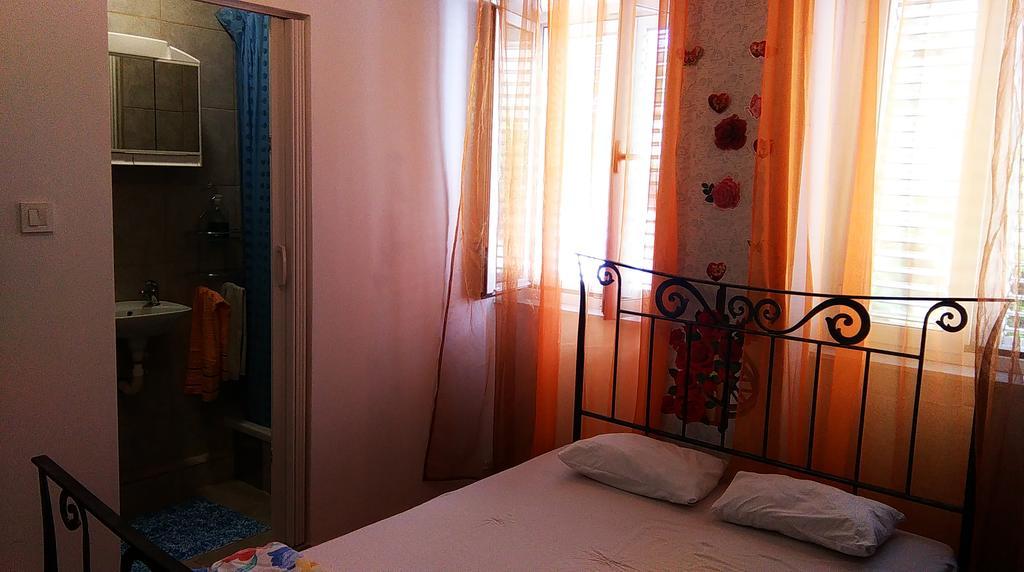 Apartment Filip เวอร์บนิค ภายนอก รูปภาพ