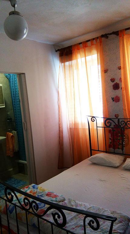Apartment Filip เวอร์บนิค ภายนอก รูปภาพ