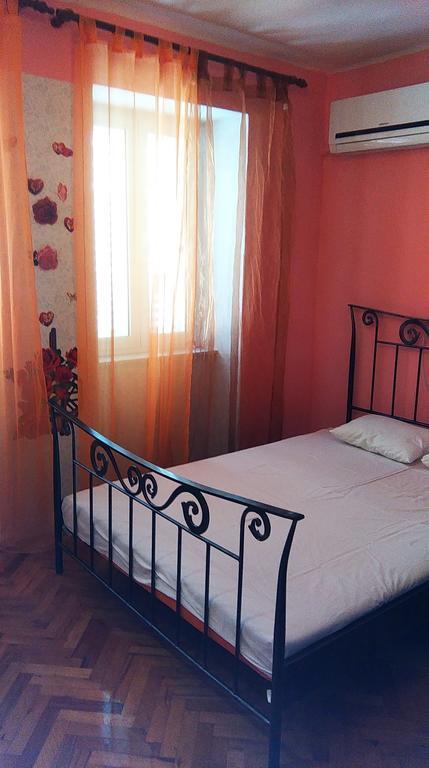 Apartment Filip เวอร์บนิค ภายนอก รูปภาพ