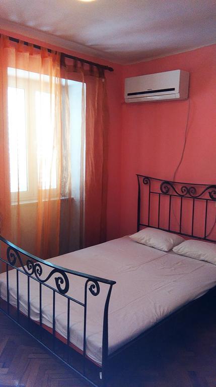 Apartment Filip เวอร์บนิค ภายนอก รูปภาพ