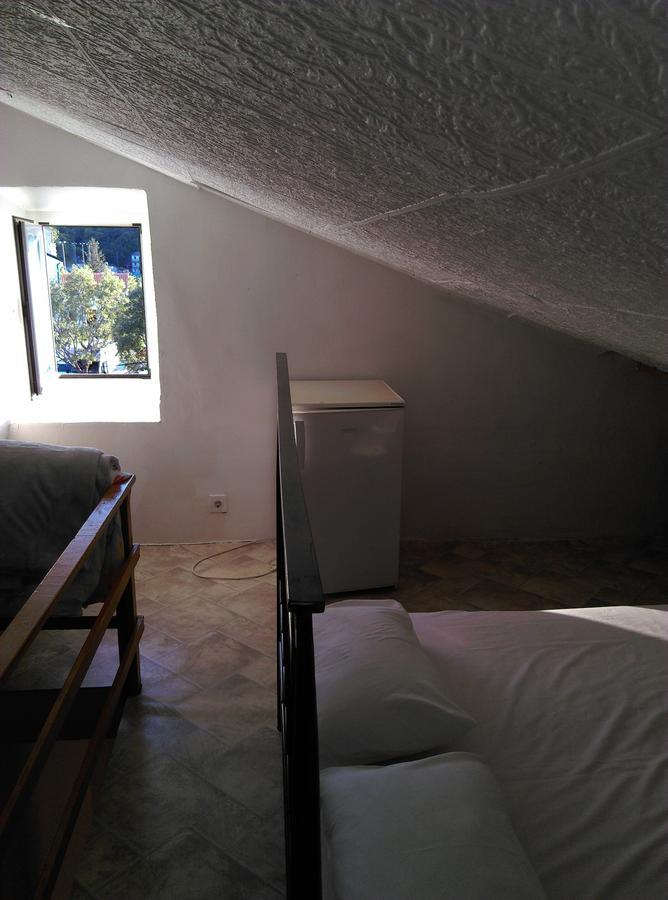 Apartment Filip เวอร์บนิค ภายนอก รูปภาพ