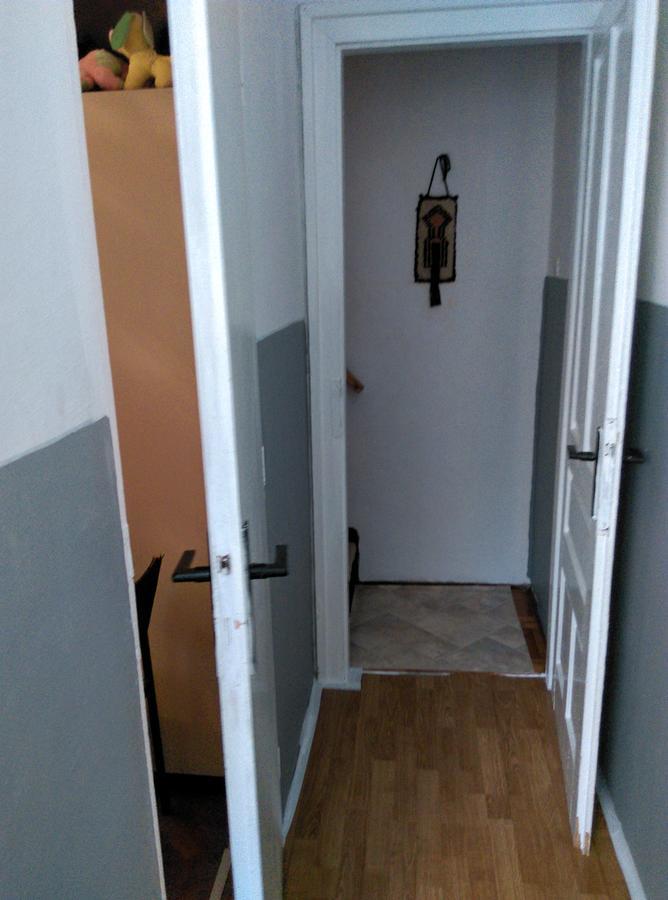Apartment Filip เวอร์บนิค ภายนอก รูปภาพ