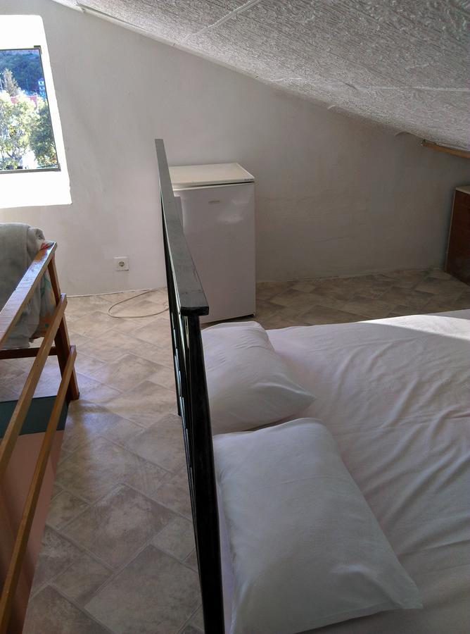 Apartment Filip เวอร์บนิค ภายนอก รูปภาพ
