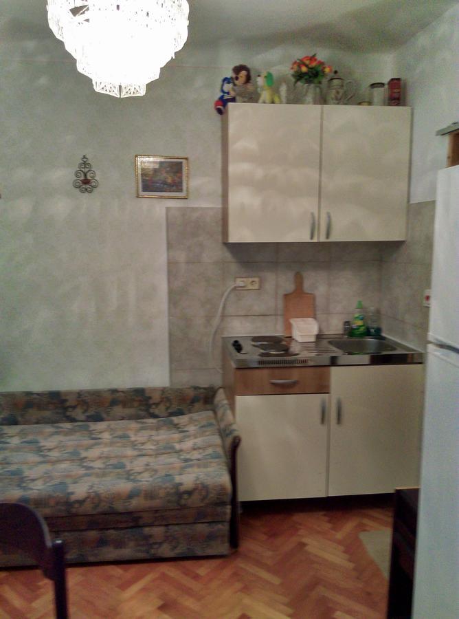 Apartment Filip เวอร์บนิค ภายนอก รูปภาพ