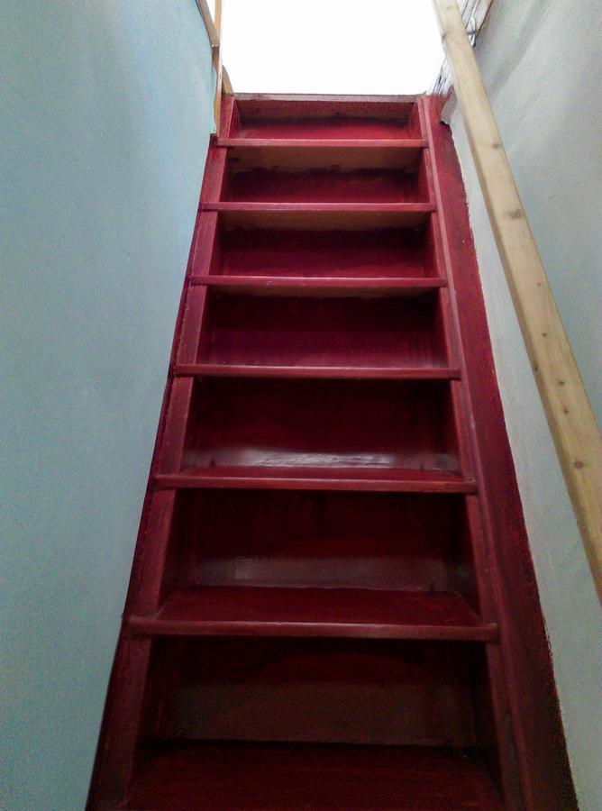 Apartment Filip เวอร์บนิค ภายนอก รูปภาพ