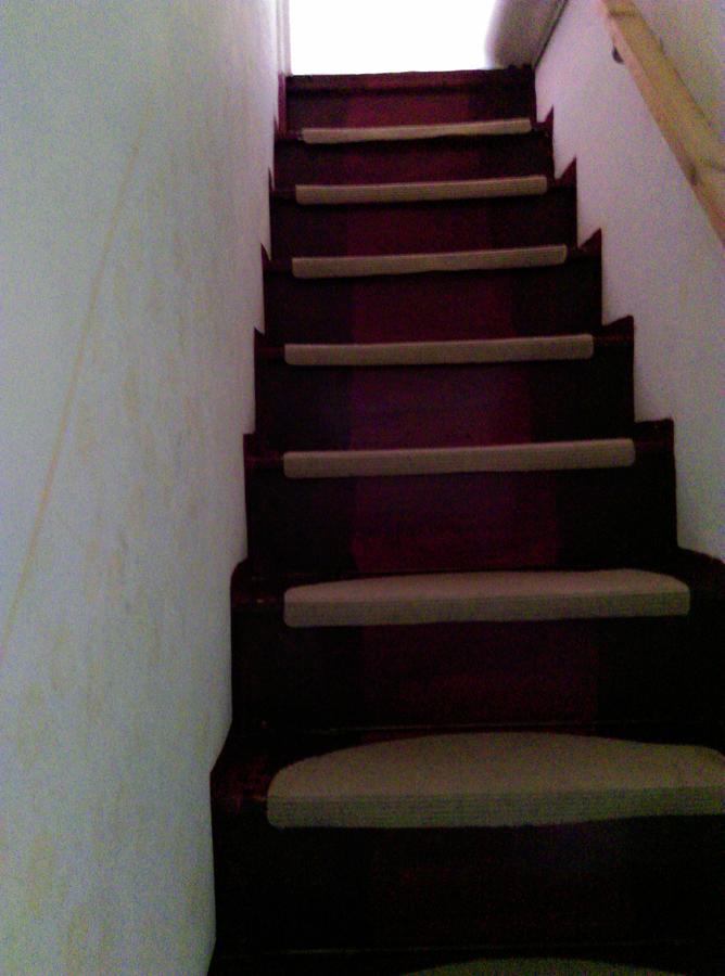 Apartment Filip เวอร์บนิค ภายนอก รูปภาพ