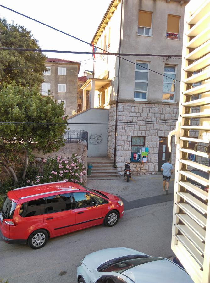 Apartment Filip เวอร์บนิค ภายนอก รูปภาพ