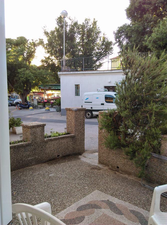 Apartment Filip เวอร์บนิค ภายนอก รูปภาพ