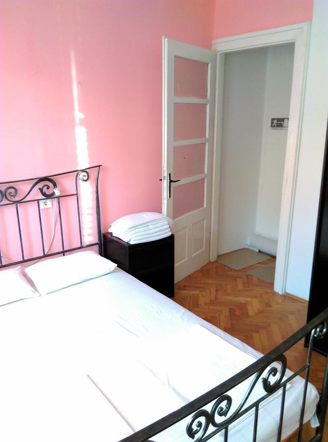 Apartment Filip เวอร์บนิค ภายนอก รูปภาพ