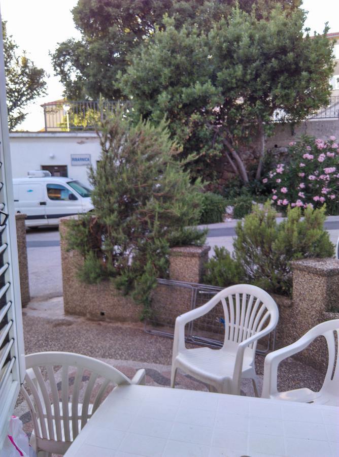 Apartment Filip เวอร์บนิค ภายนอก รูปภาพ