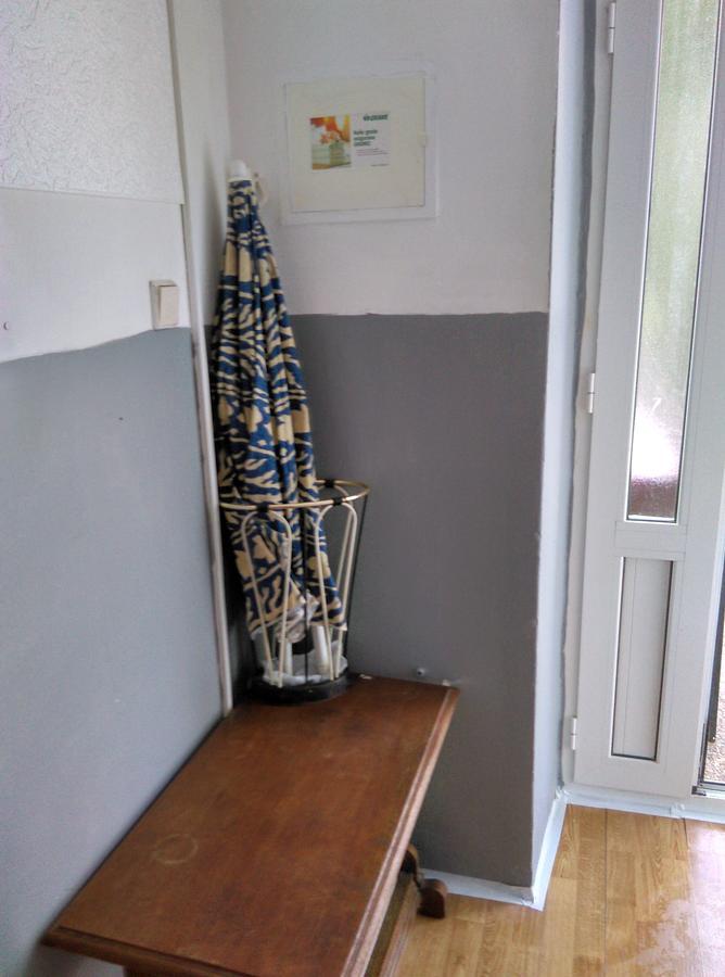 Apartment Filip เวอร์บนิค ภายนอก รูปภาพ